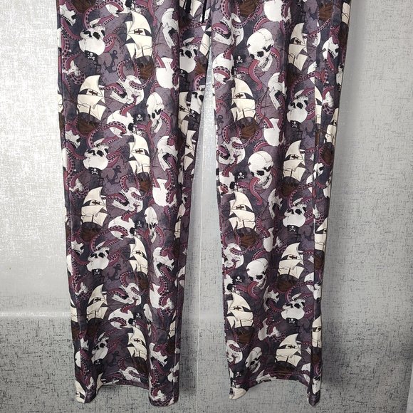 Bundle of Joy Walk The Plank Pajama Pant - Picture 3 of 6